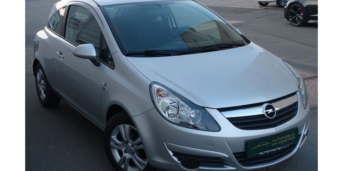 Opel Corsa 125.000 km 3.990 &euro; Springe 31832