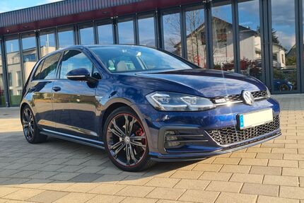 VW Golf 85.000 km 21.995 &euro; Bad Rappenau 74906