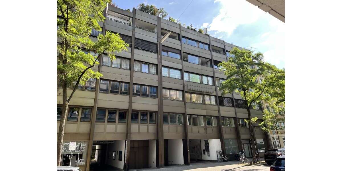 Gewerbeobjekt München Ludwigsvorstadt-Isarvorstadt - 725.000&euro; | Angebot:26906609