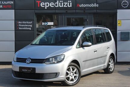 VW Touran