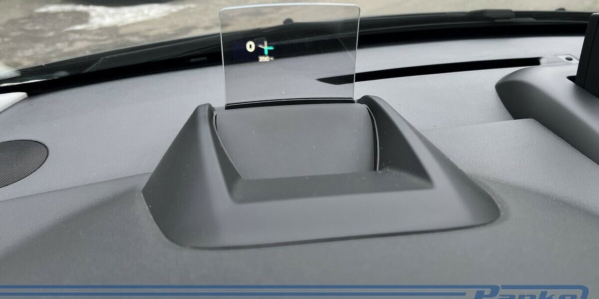 Peugeot 3008 Allure*Leder*HUD*Pano*BVi-Xenon*R-Cam* 139.265 km 10.980 &euro; Berlin 13187