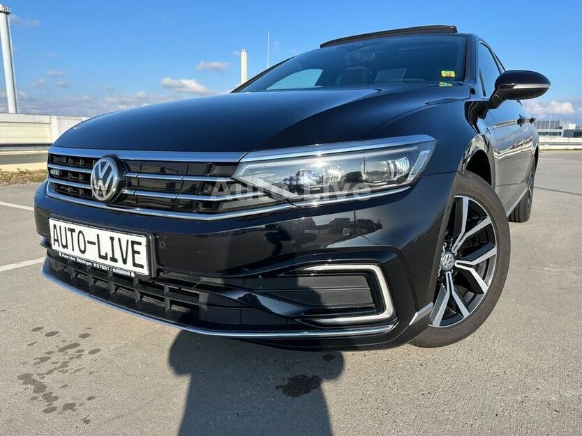 Passat