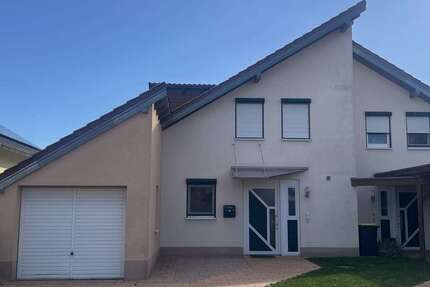 Haus Monzingen - 3 Zimmer, 107 m&sup2;, 1.000&euro; | Angebot:25320759