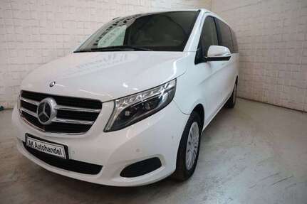 Mercedes V 250