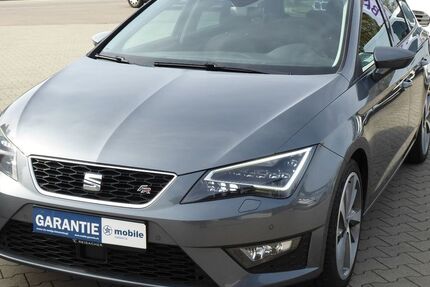 Seat Leon 124.000 km 12.990 &euro; Wertingen/Geratshofen 86637