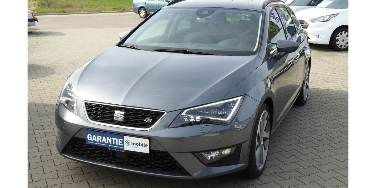 Seat Leon 124.000 km 12.990 &euro; Wertingen/Geratshofen 86637