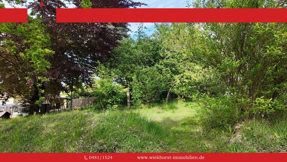 Grundstück Heide - 85.000&euro; | Angebot:26693393