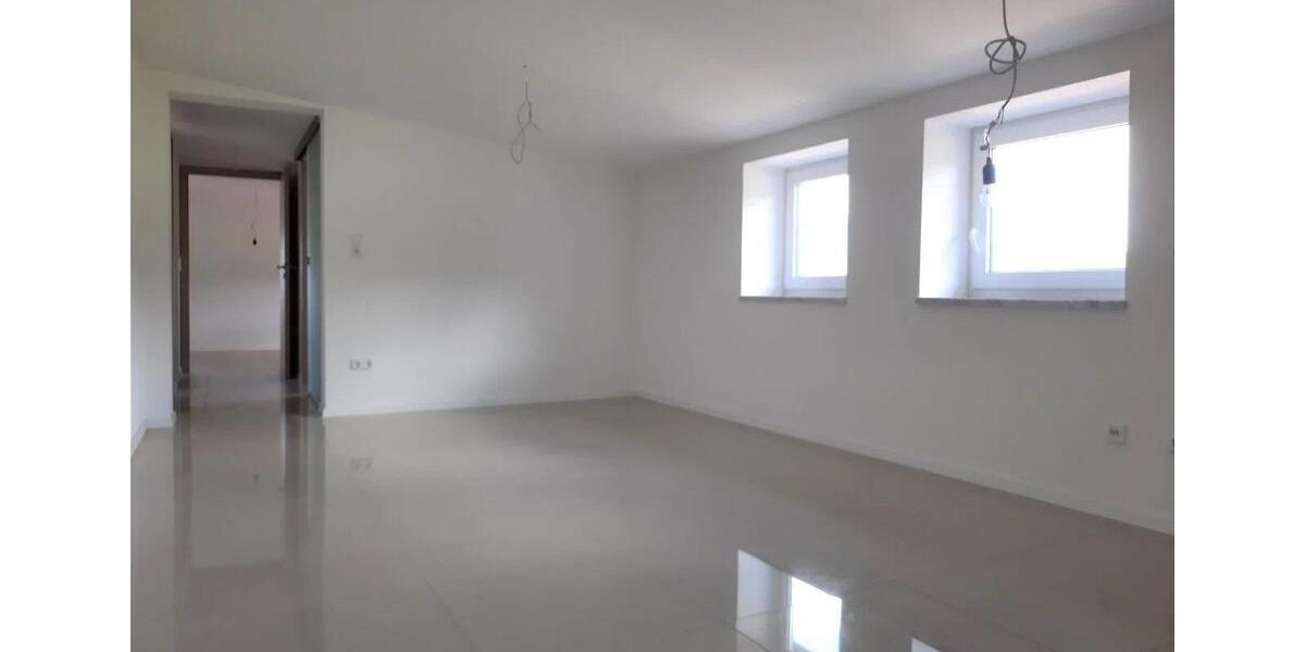 Dachgeschoßwohnung Grafenwiesen - 2 Zimmer, 57 m&sup2;, 139.000&euro; | Angebot:27079695