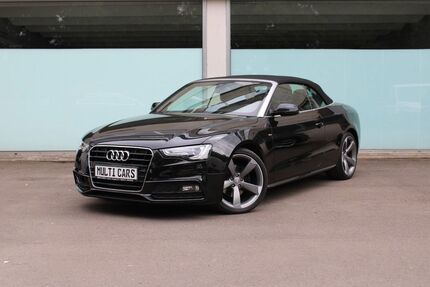 Audi A5 125.000 km 17.990 € Löhne 32584