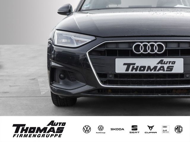 Audi A4 131.610 km 21.990 &euro; Bonn 53227