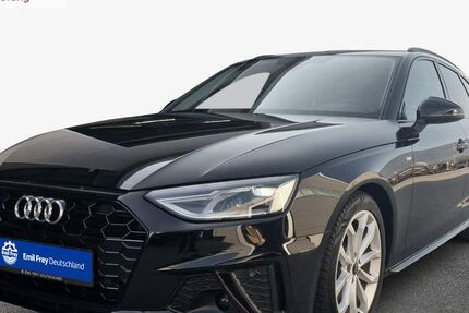 Audi A4 44.492 km 26.980 &euro; Germersheim 76726