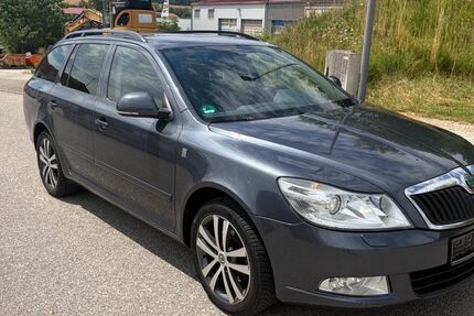 Skoda Octavia 244.000 km 3.800 &euro; Inning am Holz 84416
