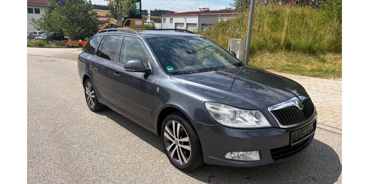 Skoda Octavia 244.000 km 3.800 &euro; Inning am Holz 84416