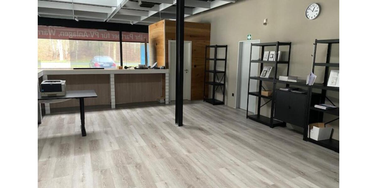 Gewerbeobjekt Varel - 2.650&euro; | Angebot:25962330