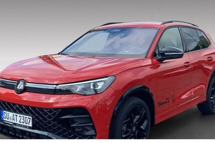 VW Tiguan 7.000 km 51.380 &euro; Bad Honnef 53604