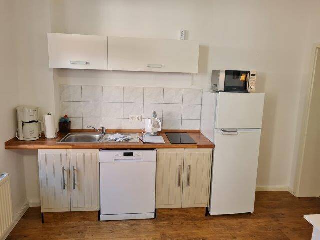 Etagenwohnung Buchholz - 2 Zimmer, 51 m&sup2;, 120.000&euro; | Angebot:26291948