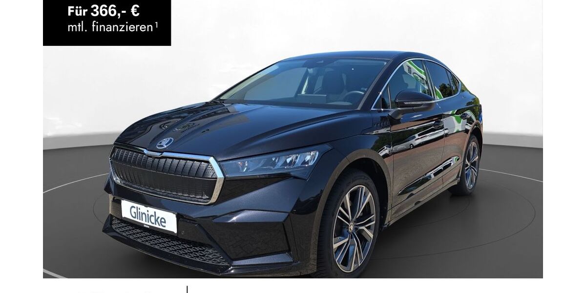 Skoda Enyaq 4.046 km 33.880 &euro; Bad Sooden-Allendorf 37242