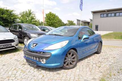 Peugeot 207 143.000 km 1.980 &euro; Ahrensboek 23623