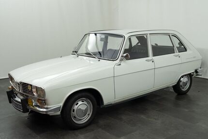 Renault Andere 16.600 km 13.500 &euro; Grolsheim 55459