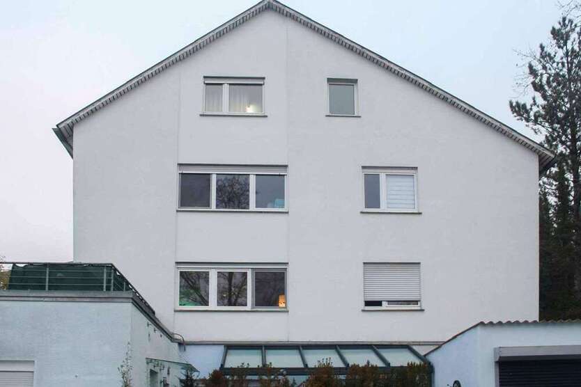 Wohnung zum Kaufen in Stuttgart 249.000 € 71.24 m²