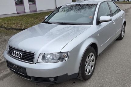 Audi A4 200.800 km 2.999 &euro; Kippenheim 77971