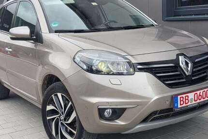 Renault Koleos 148.000 km 7.700 &euro; Holzgerlingen 71088