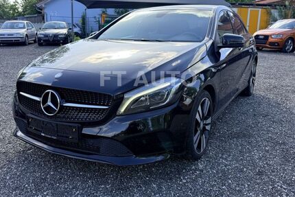 Mercedes-Benz A 220 178.853 km 14.600 &euro; Peiting 86971