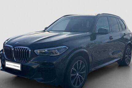 BMW X5 105.000 km 47.755 &euro; Windischleuba 04603