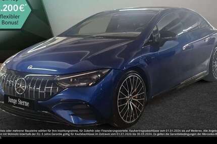 Mercedes-Benz EQE 53 19.171 km 66.890 &euro; Pfullingen 72793