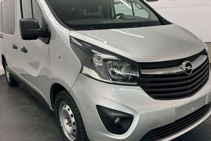 Opel Vivaro 174.644 km 15.950 &euro; Eschenbach 73107