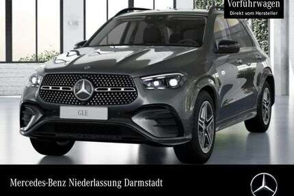 Mercedes GLE 450