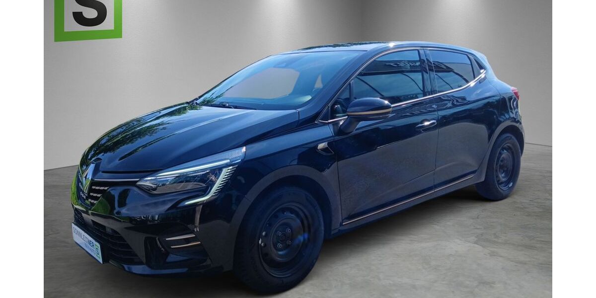 Renault Clio 31.598 km 14.460 &euro; Regensburg 93055