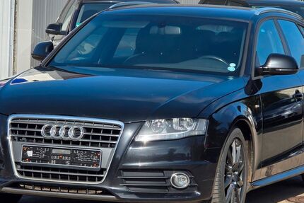 Audi A4 221.800 km 4.600 &euro; Schneverdingen 29640