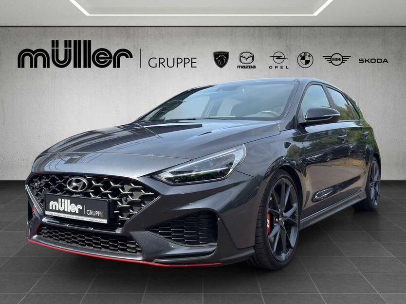 Hyundai i30 89.800 km 23.490 € Dillingen 66763
