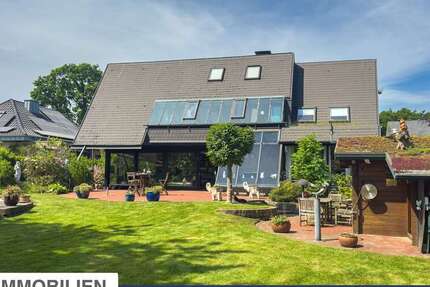 Haus zum Kaufen in Schermbeck 850.000 € 322 m²