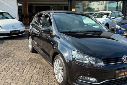 VW Polo 119.256 km 9.299 &euro; Frankenau 35110