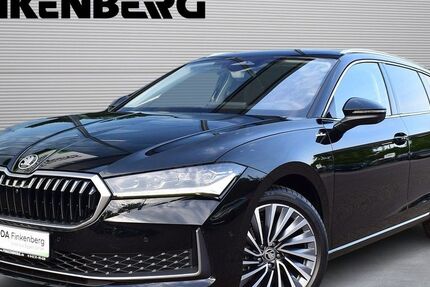 Skoda Superb 35.000 km 43.980 € Verden 27283