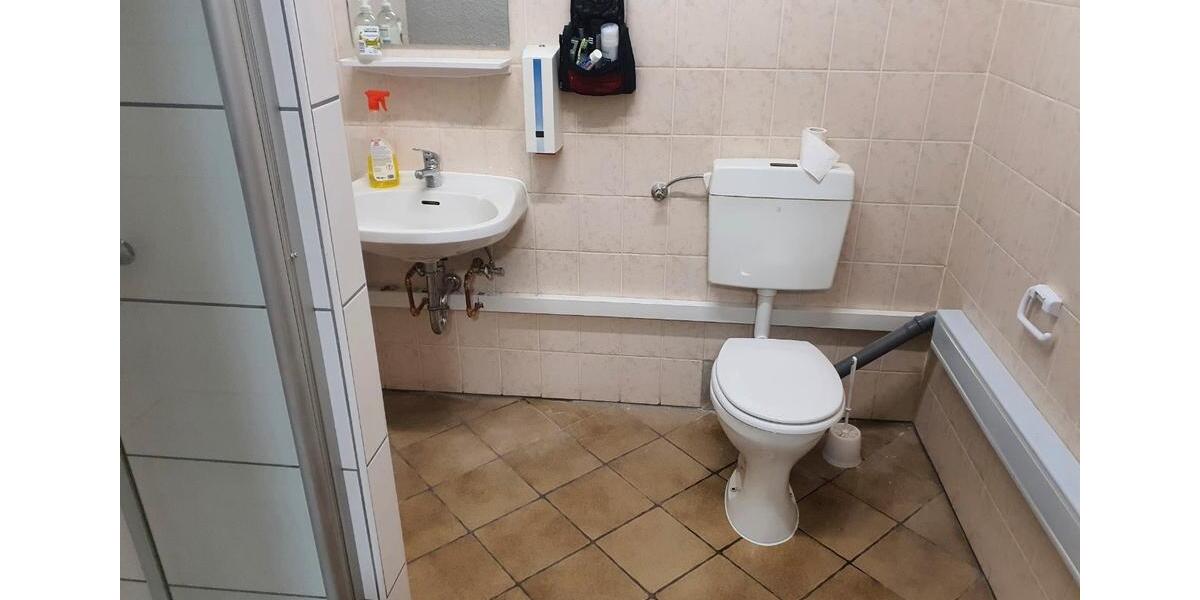 Erdgeschoßwohnung Neustadt (Hessen) - 1 Zimmer, 20 m&sup2;, 350&euro; | Angebot:25406591