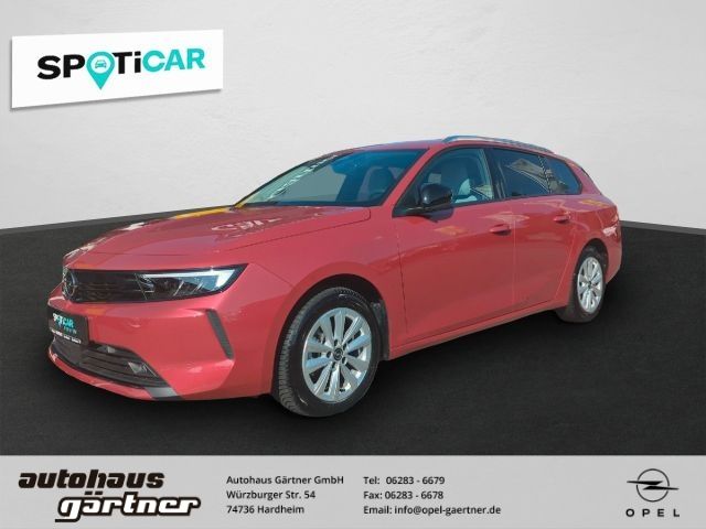 Opel Astra 12.890 km 19.990 € Hardheim 74736