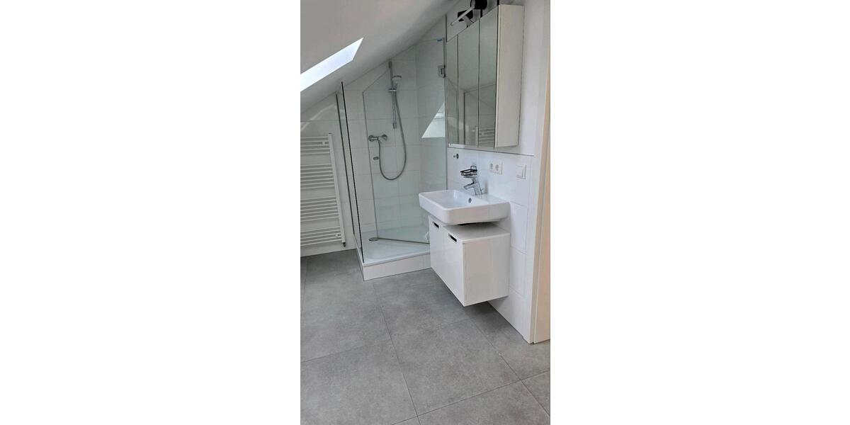 Dachgeschoßwohnung München Pasing-Obermenzing - 1.5 Zimmer, 36 m&sup2;, 1.285&euro; | Angebot:25918860