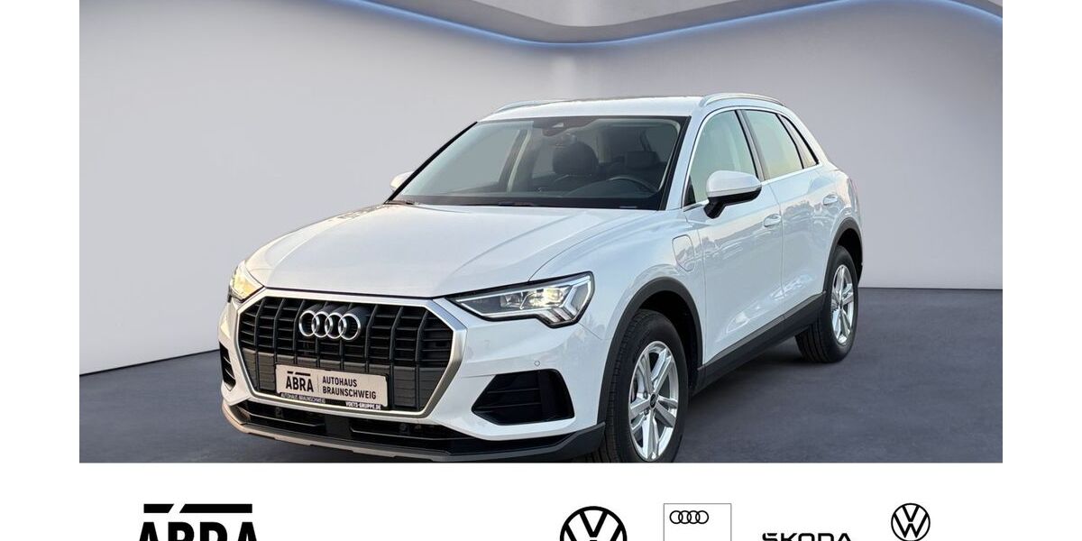 Audi Q3 37.800 km 25.450 &euro; Braunschweig 38108