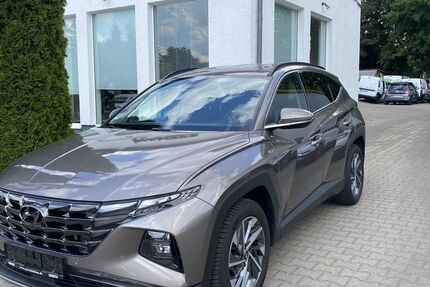 Hyundai TUCSON 43.929 km 25.990 &euro; Borgsdorf 16556