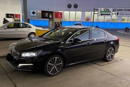 Peugeot 508 133.298 km 10.950 &euro; Bremen 28309