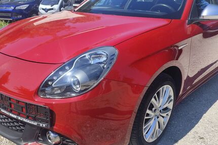 Alfa Romeo Giulietta 196.500 km 6.990 &euro; Freilassing 83395