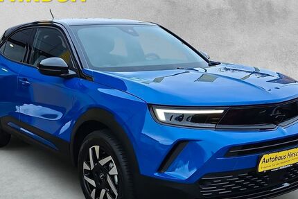 Opel Mokka 9.600 km 19.880 &euro; Ebermannstadt 91320