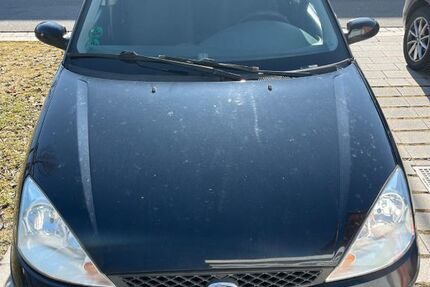 Ford Focus 220.665 km 700 &euro; Bamberg 96050