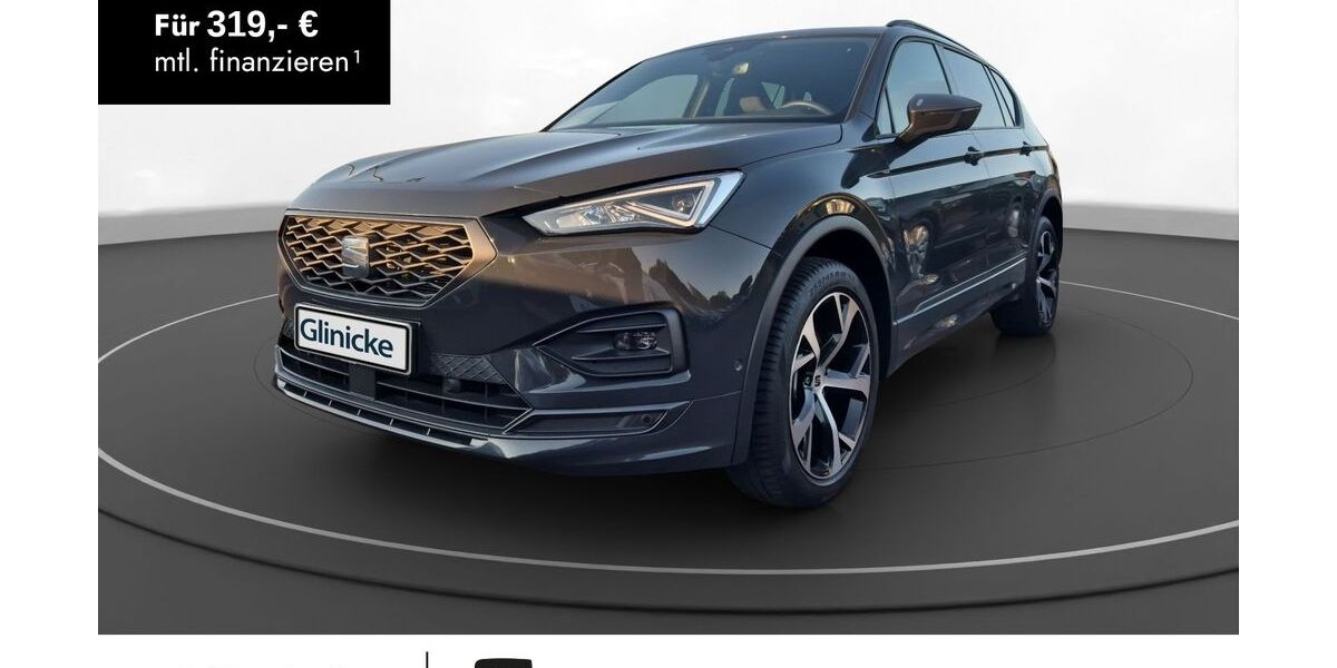 Seat Tarraco 68.500 km 26.480 € Erfurt 99099