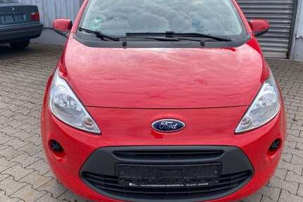 Ford Ka/Ka+ 124.000 km 2.999 &euro; Rangendingen 72414
