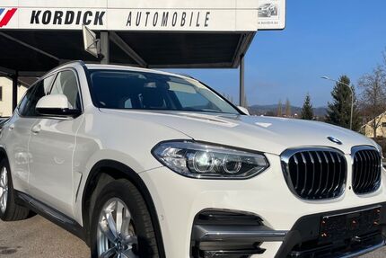 BMW X3 60.200 km 36.900 &euro; Willmering bei Cham 93497