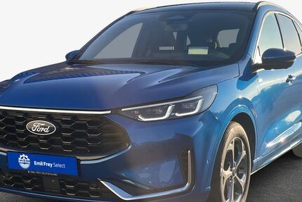 Ford Kuga 34.223 km 31.911 &euro; Magdeburg 39116